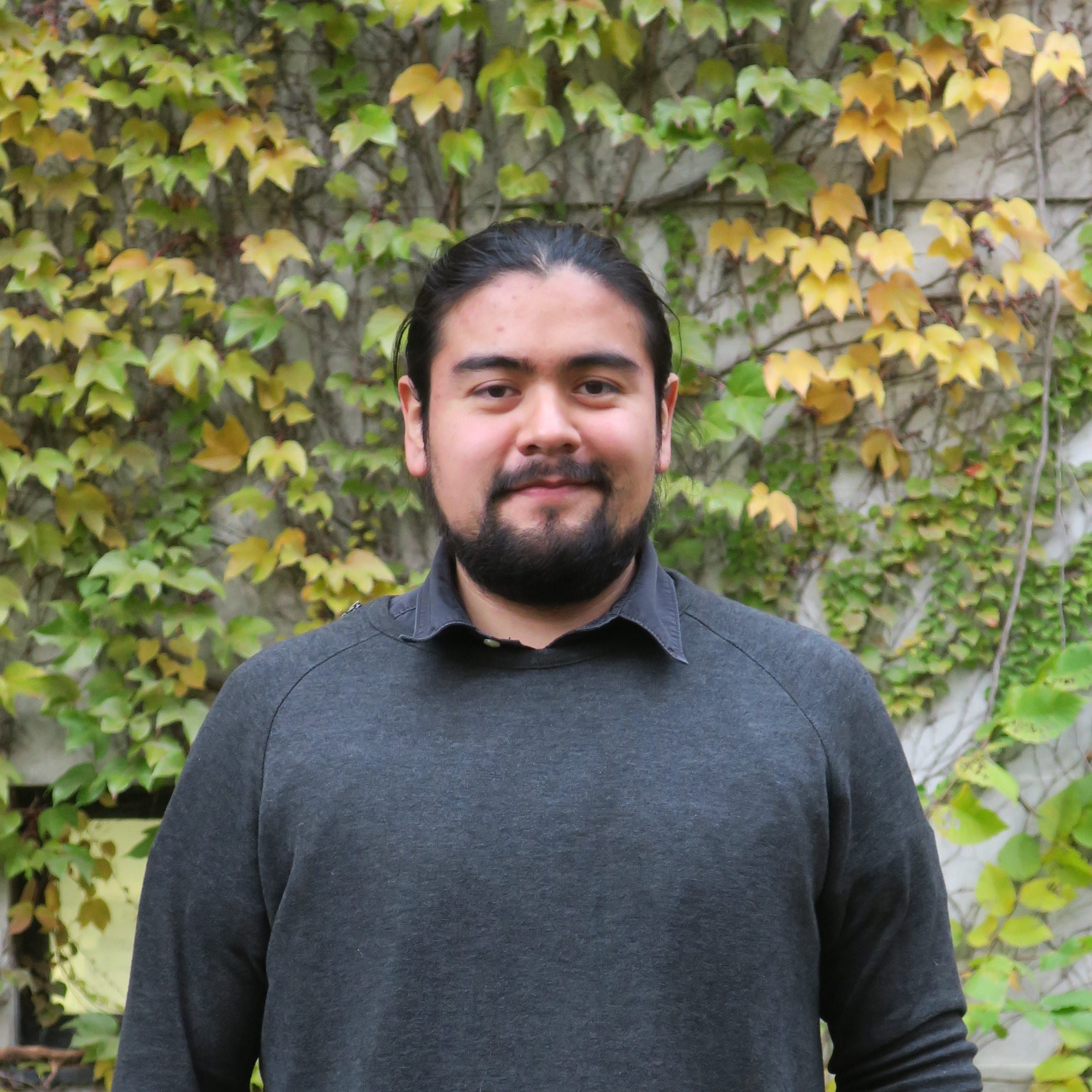 David Zamora Cisneros